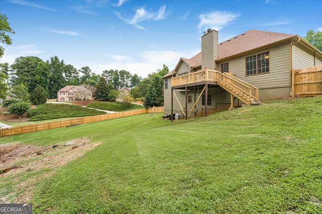 200 Brookhaven Place, Canton, GA 30114
