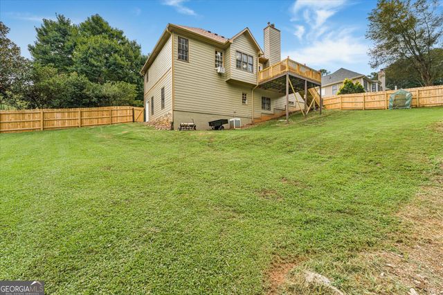 200 Brookhaven Place, Canton, GA 30114