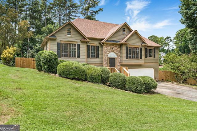 200 Brookhaven Place, Canton, GA 30114