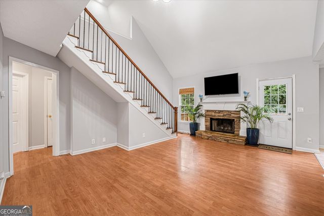 200 Brookhaven Place, Canton, GA 30114