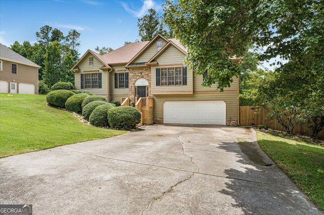 200 Brookhaven Place, Canton, GA 30114