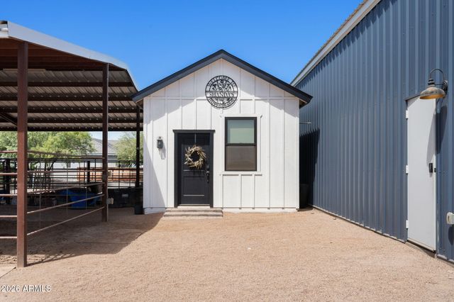 5250 E ROLLING RIDGE Road, San Tan Valley, AZ 85140