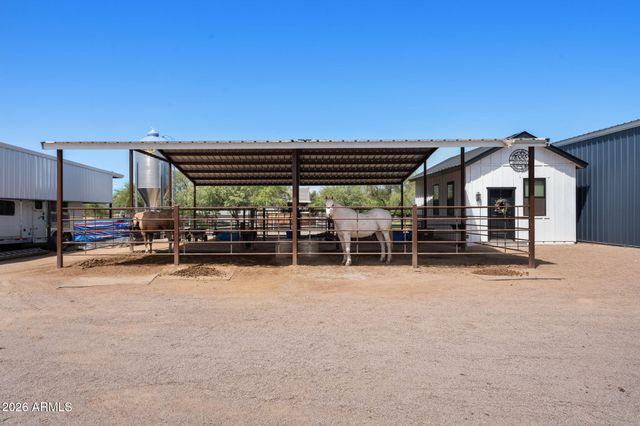 5250 E ROLLING RIDGE Road, San Tan Valley, AZ 85140