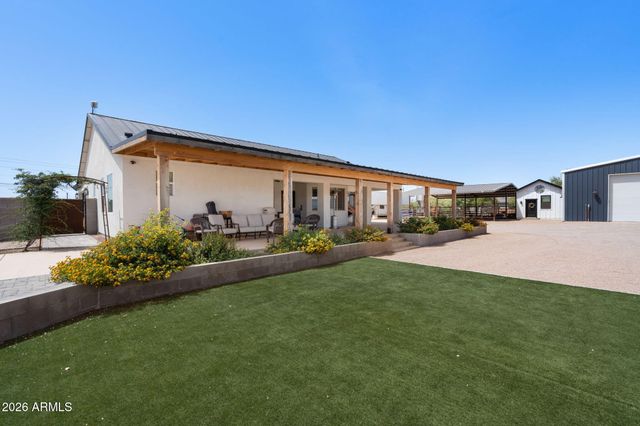 5250 E ROLLING RIDGE Road, San Tan Valley, AZ 85140