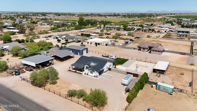 5250 E ROLLING RIDGE Road, San Tan Valley, AZ 85140