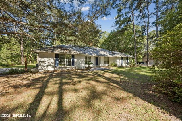 17240 HOLMES MILL Avenue, Jacksonville, FL 32226