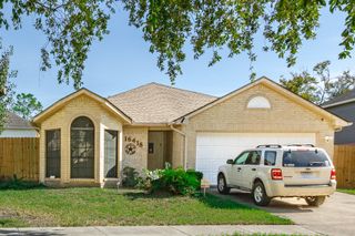 16418 Red Oak Drive, Missouri City, TX 77489