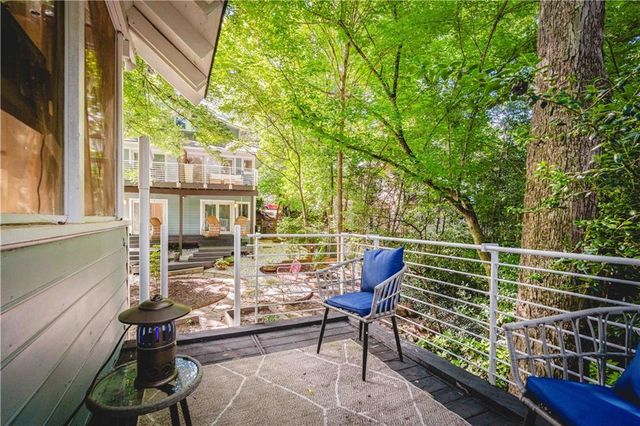 452 Sinclair Avenue NE, Atlanta, GA 30307