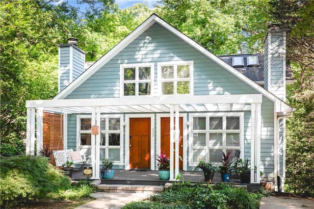 452 Sinclair Avenue NE, Atlanta, GA 30307