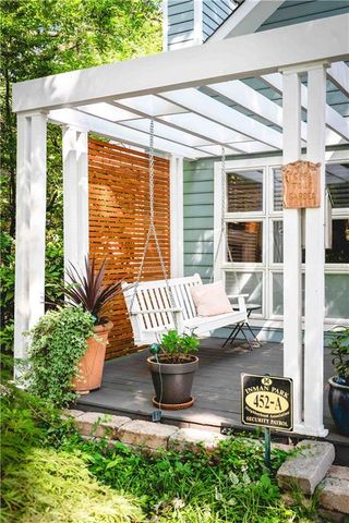 452 Sinclair Avenue NE, Atlanta, GA 30307