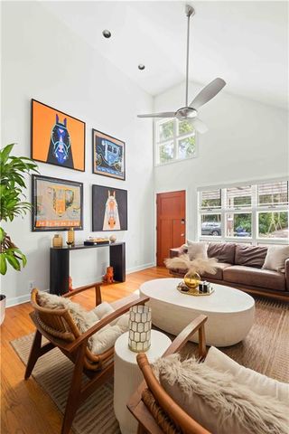 452 Sinclair Avenue NE, Atlanta, GA 30307