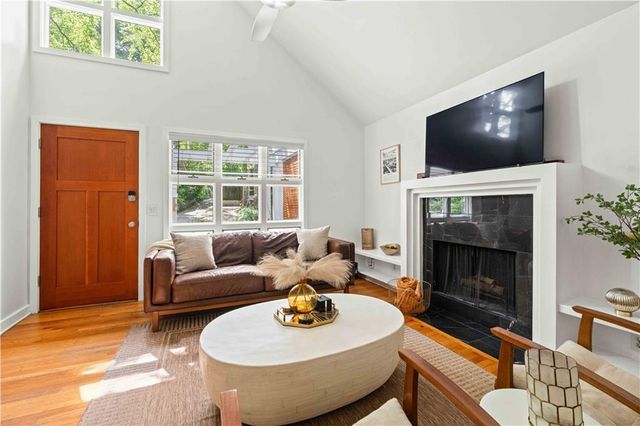 452 Sinclair Avenue NE, Atlanta, GA 30307
