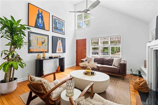 452 Sinclair Avenue NE, Atlanta, GA 30307