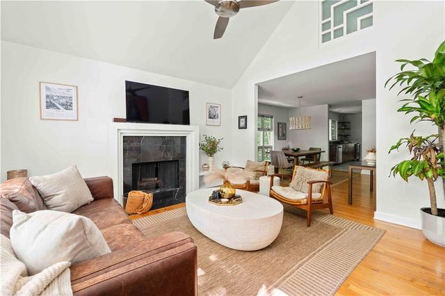 452 Sinclair Avenue NE, Atlanta, GA 30307