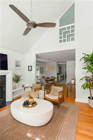452 Sinclair Avenue NE, Atlanta, GA 30307