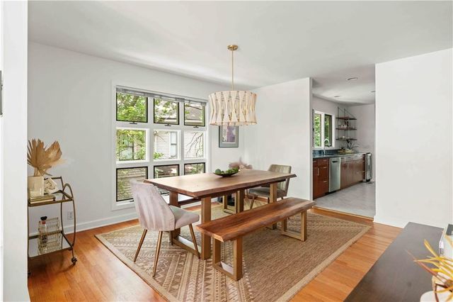 452 Sinclair Avenue NE, Atlanta, GA 30307