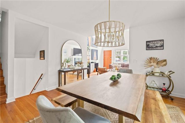 452 Sinclair Avenue NE, Atlanta, GA 30307