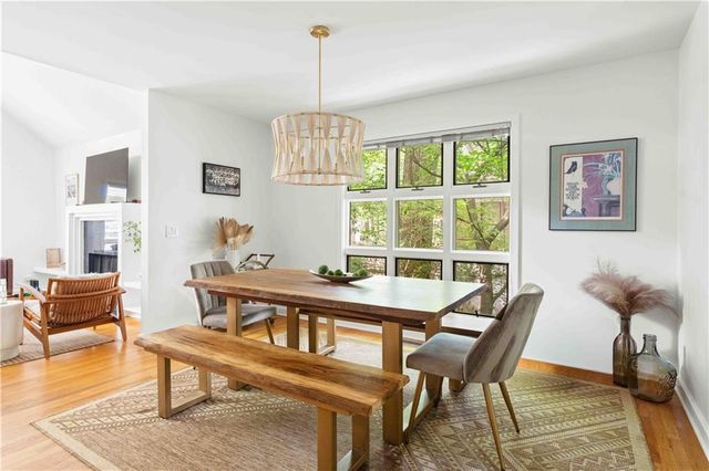 452 Sinclair Avenue NE, Atlanta, GA 30307