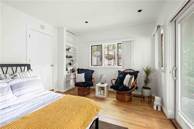 452 Sinclair Avenue NE, Atlanta, GA 30307