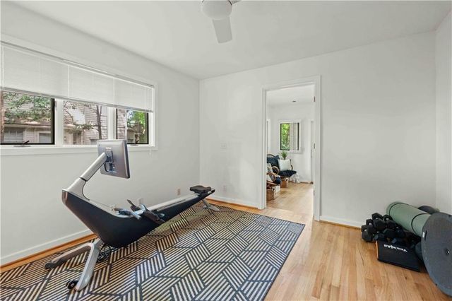 452 Sinclair Avenue NE, Atlanta, GA 30307