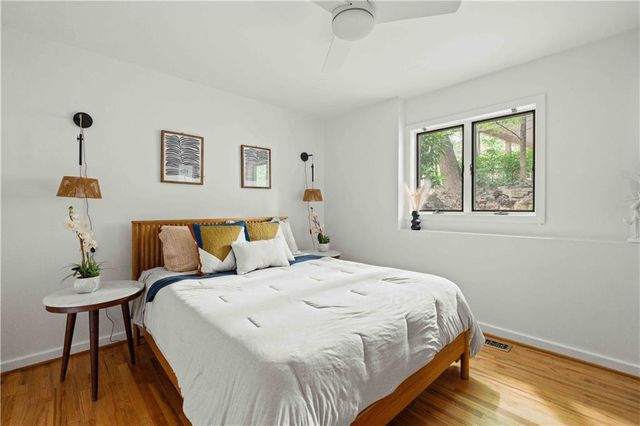 452 Sinclair Avenue NE, Atlanta, GA 30307