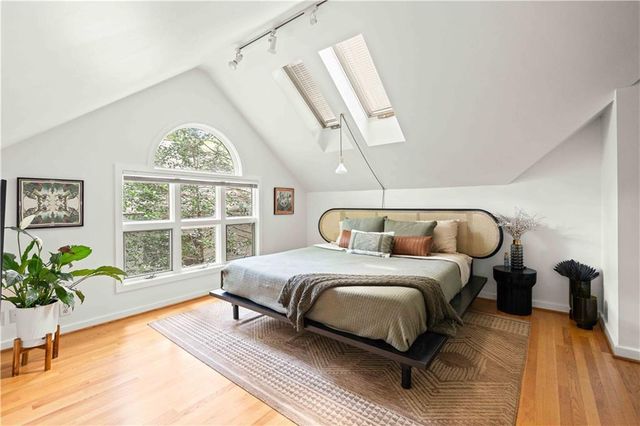 452 Sinclair Avenue NE, Atlanta, GA 30307