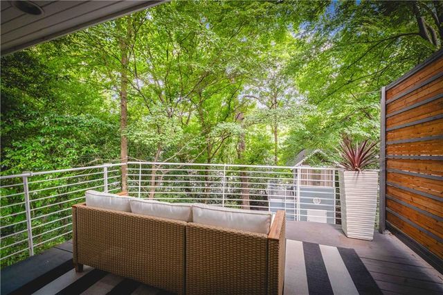 452 Sinclair Avenue NE, Atlanta, GA 30307