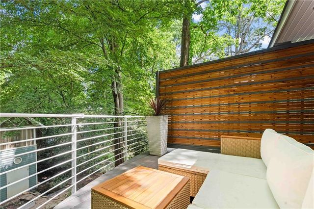 452 Sinclair Avenue NE, Atlanta, GA 30307