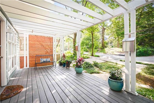452 Sinclair Avenue NE, Atlanta, GA 30307
