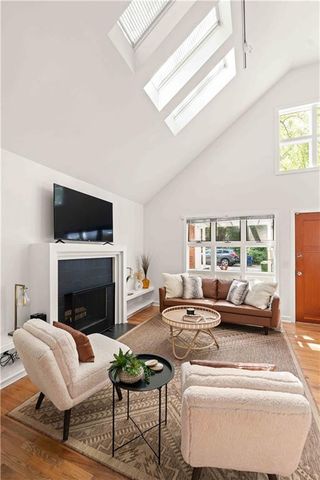 452 Sinclair Avenue NE, Atlanta, GA 30307