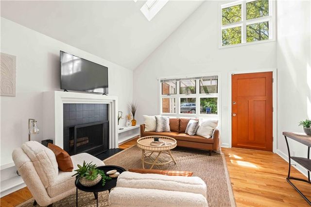 452 Sinclair Avenue NE, Atlanta, GA 30307