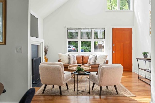 452 Sinclair Avenue NE, Atlanta, GA 30307