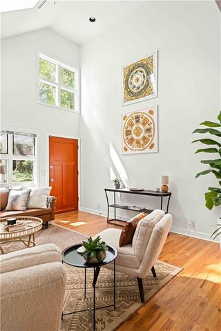 452 Sinclair Avenue NE, Atlanta, GA 30307