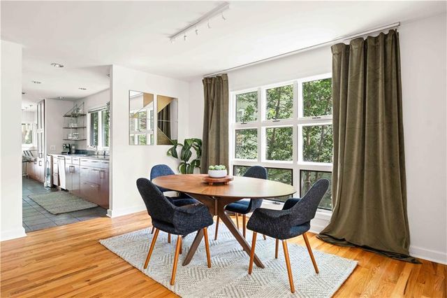 452 Sinclair Avenue NE, Atlanta, GA 30307