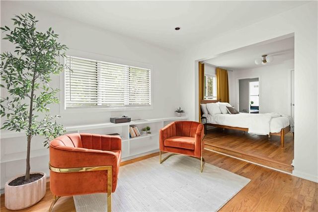 452 Sinclair Avenue NE, Atlanta, GA 30307