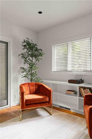 452 Sinclair Avenue NE, Atlanta, GA 30307