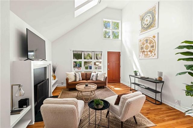 452 Sinclair Avenue NE, Atlanta, GA 30307