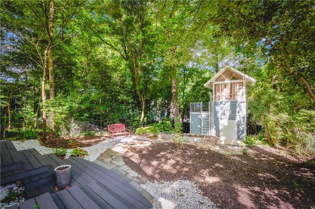 452 Sinclair Avenue NE, Atlanta, GA 30307