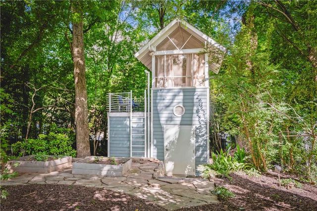 452 Sinclair Avenue NE, Atlanta, GA 30307