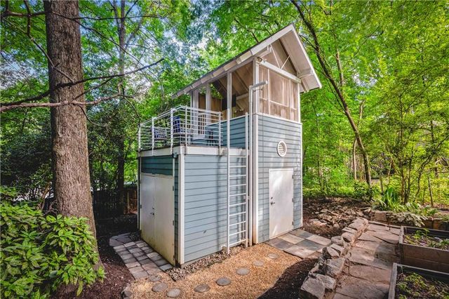 452 Sinclair Avenue NE, Atlanta, GA 30307