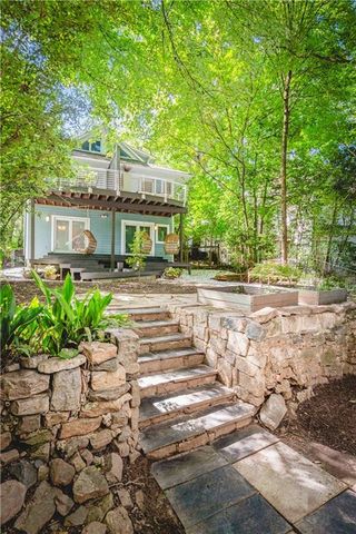 452 Sinclair Avenue NE, Atlanta, GA 30307
