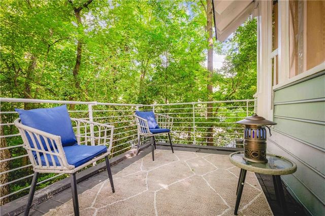 452 Sinclair Avenue NE, Atlanta, GA 30307