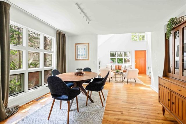 452 Sinclair Avenue NE, Atlanta, GA 30307