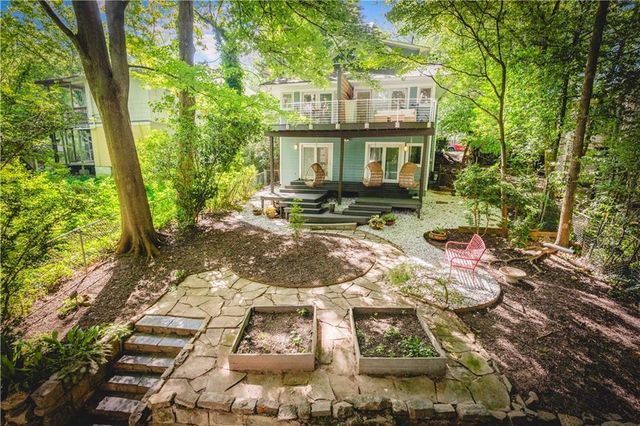 452 Sinclair Avenue NE, Atlanta, GA 30307