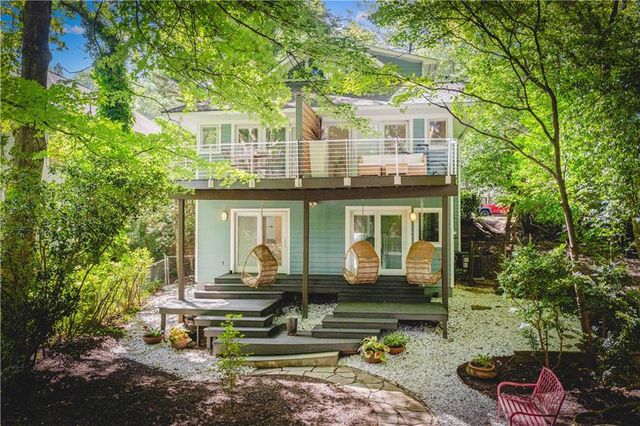 452 Sinclair Avenue NE, Atlanta, GA 30307