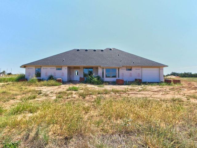 2670 Secretariat Pass, Guthrie, OK 73044