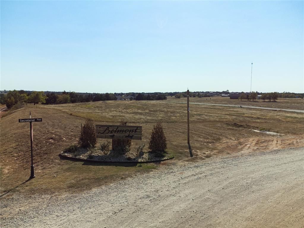 2670 Secretariat Pass, Guthrie, OK 73044