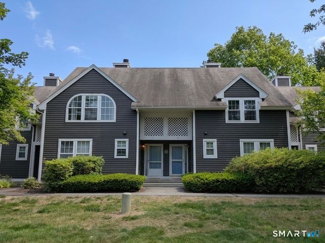 4 Fairmount Lane 4, Granby, CT 06035