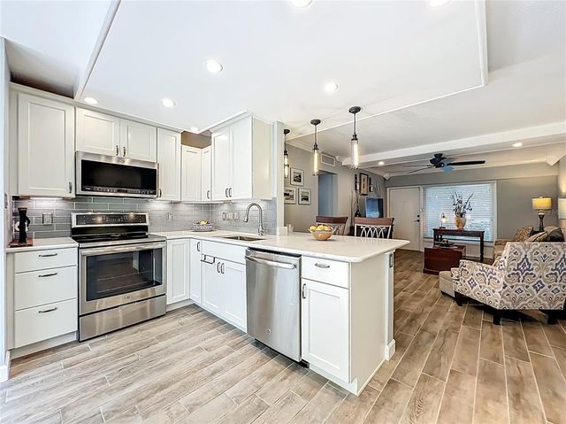 1100 DELANEY AVENUE C13, Orlando, FL 32806