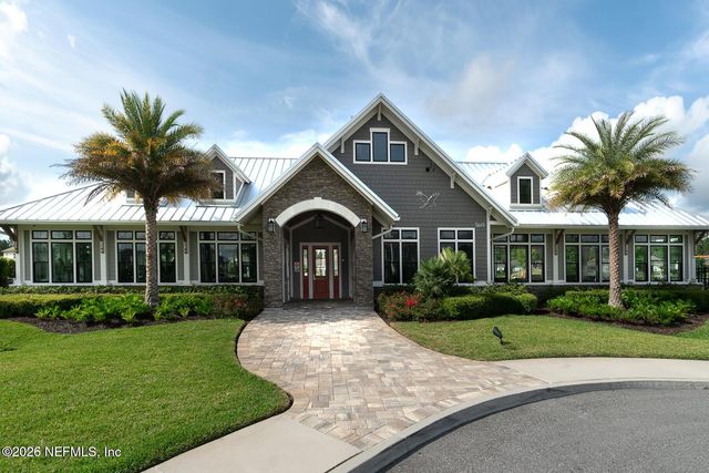 2077 AMBERLY Drive, Middleburg, FL 32068